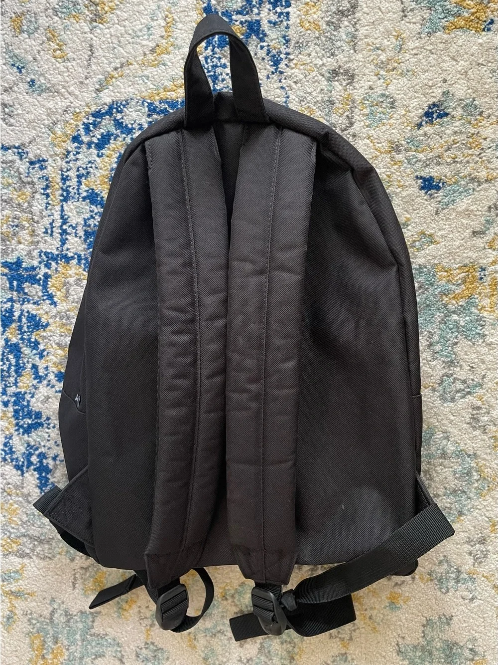 Herschel Supply Company Black Everyday Backpack